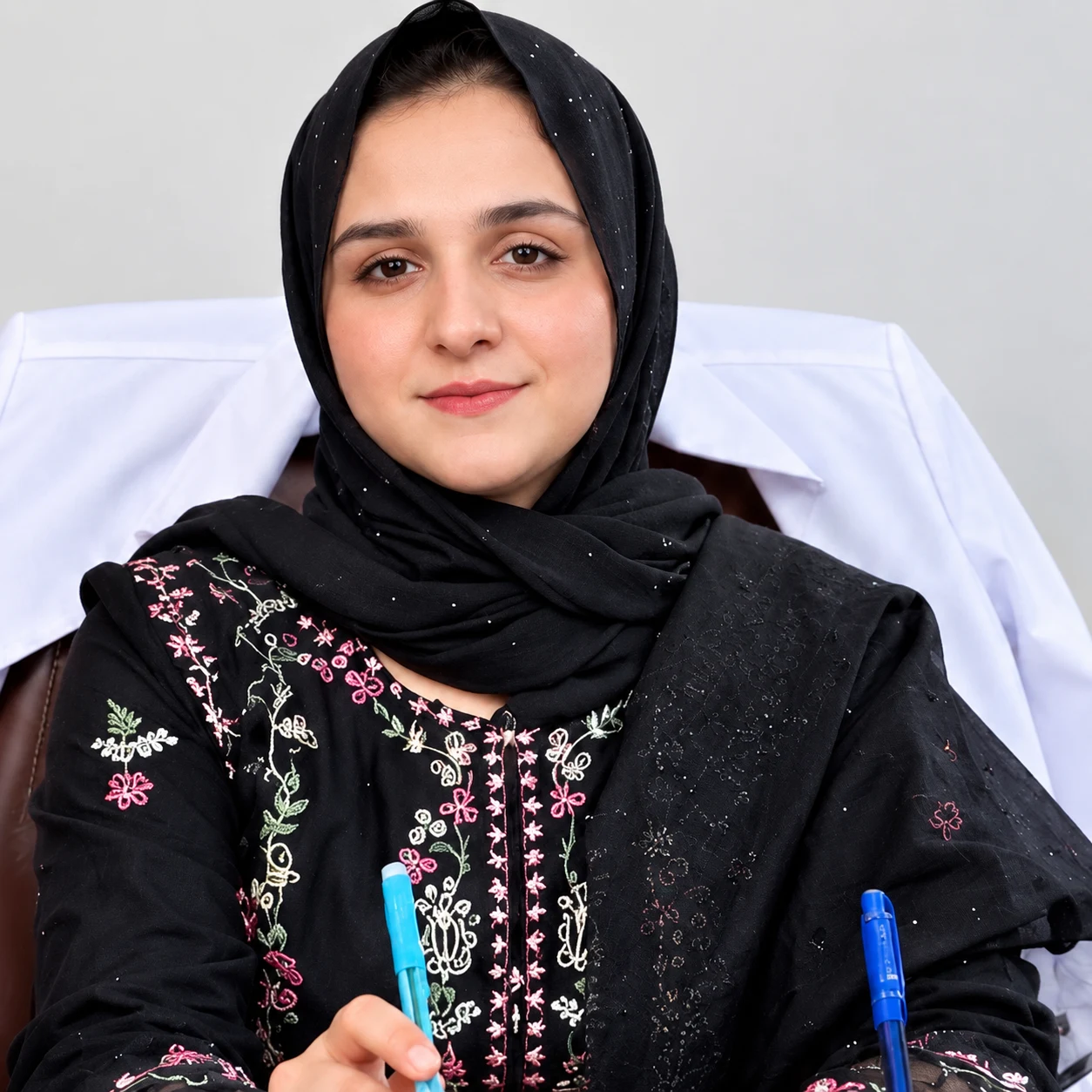 Dr Sadaf Zahid